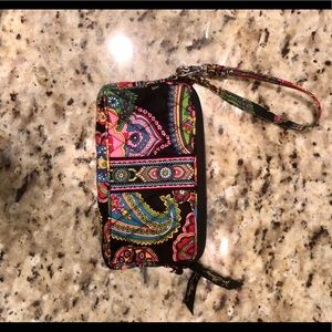 ✨NWOT✨Vera Bradley Wristlet